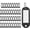 Black, variant on 40pcs Plastic Key Tags, Keys Ring Tag Identifier Keychain with Split Labels Window for Luggage ID Name Pet Green