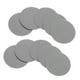 thumbnail image 2 of 10 kits de montaje de placas metálicas adhesivas, parches magnéticos, soportes magnéticos para vehículos (negro/diámetro de 4 cm), 2 of 7