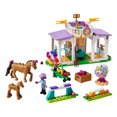 thumbnail image 2 of Lego Friends Horse Training 41746, 2 of 9