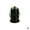 Black, variant on Car Charger Mini Dual USB 12V Lighter Socket Adapter Plug