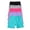 Hot Pink, variant on CPNG 5 Pack Set Girls Dance Shorts Cartwheel Toddler Multi-Color Biker Under Dress Kids Bike Shorts High Waisted Tight Shorts(Beige,7-8 Years)