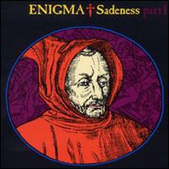Pre-Owned Sadeness, Pt. 1 (CD 0075679639523) by Enigma