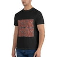thumbnail image 4 of Spider-Man T-Shirt Col Rond en Coton pour Hommes, 4 of 7