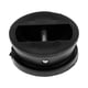 thumbnail image 2 of Tapón para leash de tabla de surf/longboard, 30 mm de diámetro, negro, 2 of 6