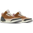thumbnail image 5 of Ni - ke Ni - ke Air Jordan 3 Retro SE Winterized Brown Smoke Grey Black DR8869-200 Mens 8.5, 5 of 5