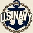 thumbnail image 3 of CafePress - U.S. Navy Seal Light T Shirt - Men's Classic Graphic T-Shirt, 3 of 4