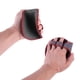 thumbnail image 4 of 1 par de guantes de mano para levantamiento de pesas, almohadillas de agarre con mancuernas para deportes de entrenamiento Tmvgtek Para estrenar, 4 of 8