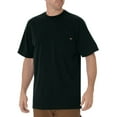 thumbnail image 3 of Dickies Mens and Big Mens Short Sleeve Heavyweight T-Shirt, 3 of 64