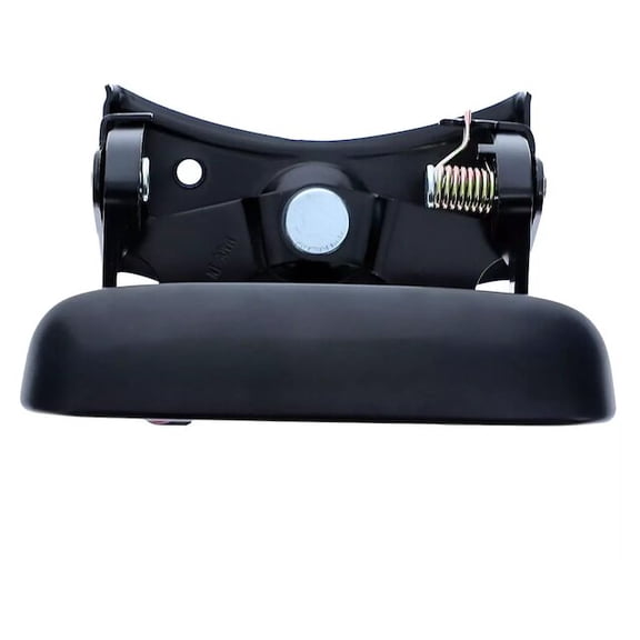 Tailgate Handle - Compatible with 1999 - 2006 Chevy Silverado 1500 2000 2001 2002 2003 2004 2005