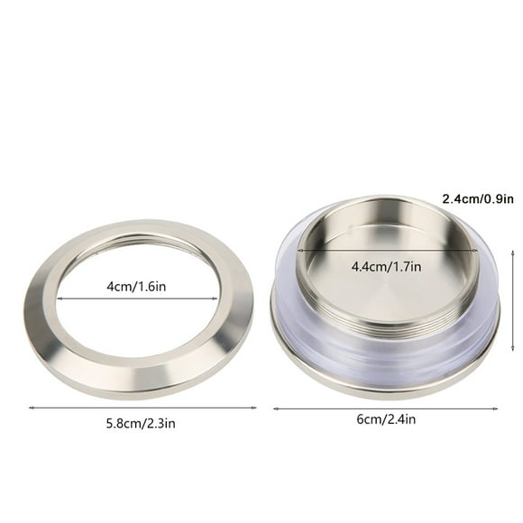 Door Handle Durable Bathroom Knobs, Erosion Proof Sliding Door Handle, For Glass Door Shower Door