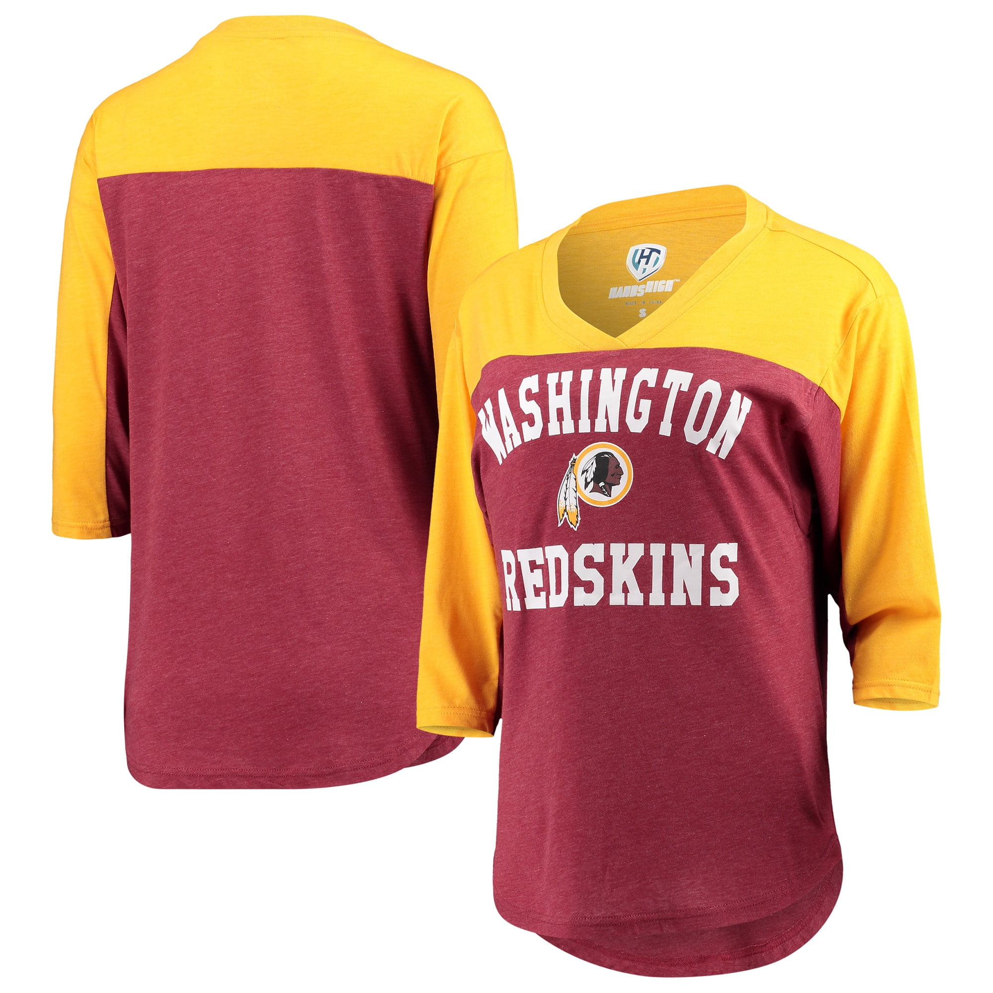 washington redskins shirts walmart