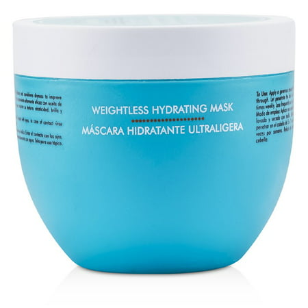 Weightless Hydrating Mask (For Fine Dry