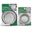 thumbnail image 2 of Colador De Fregadero De Cocina, Coladores De Pelo De Acero Inoxidable, Filtro De Fregadero, Filtro De Fregadero De Drenaje Redondo, Accesorios De Baño Speravity HA023469-00, 2 of 7