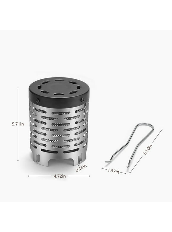 Backpacking Stoves in Camp Kitchen