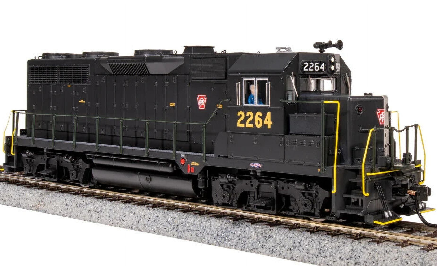 N Scale Train Kato 12605-2 UP (Union Pacific) FEF-3 Steam