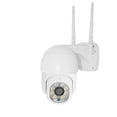 thumbnail image 3 of Cámara de seguridad WiFi para exteriores de 360 ° con detección humana AI, cámara de seguridad 1080P con seguimiento automático, visión nocturna en color, detección de movimiento kaili Sencillez, 3 of 4