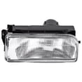 thumbnail image 1 of Front Fog Light Lamp Housing Replacement for E36 3 Series 1992-1998 Right, 1 of 7