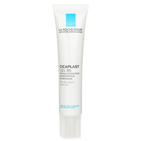 Gel de tratamiento reparador La Roche Posay Cicaplast B5