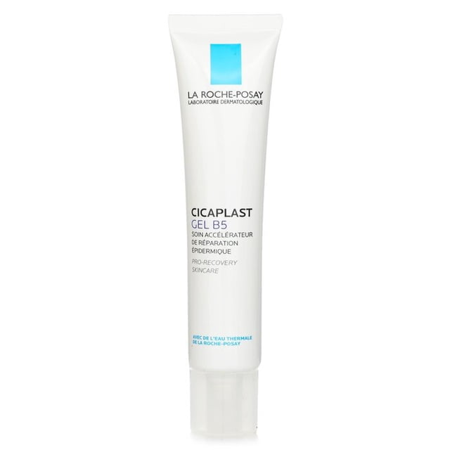 Gel de tratamiento reparador La Roche Posay Cicaplast B5