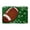 A, variant on Rovga Carpet Sports Area Carpets Retro American Football Field And Rugby Floor Mats Non Door Mats Living Room Dining Room Dormitory Bedroom Decorative Carpets,40X20X2Cm E E