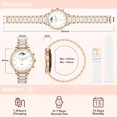 thumbnail image 3 of Smartwatch Mujer Elegante Gen 11 Carga Inalámbrica Deportivo Rosa, 3 of 5