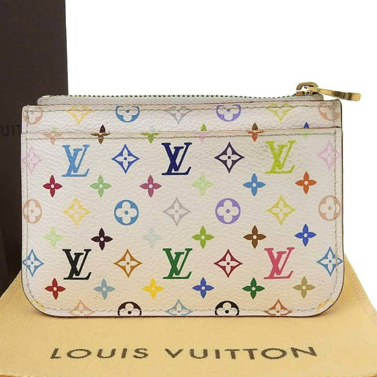 Louis Vuitton Multicolor Pochette