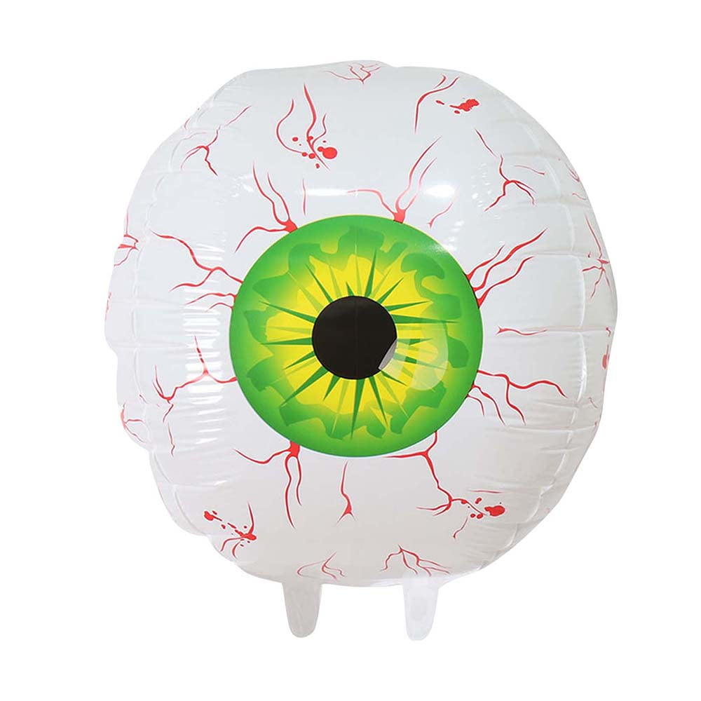 Christmas Clearance! SuoKom Halloween Inflatable Eyeball Decorations