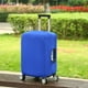 thumbnail image 5 of ZENMELE - Funda elástica para equipaje de viaje, funda protectora para maleta con ruedas de 26 y 28 pulgadas (azul), 5 of 7