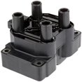 thumbnail image 1 of Bobina de encendido del automóvil para Range Rover 1995-2002 Número de pieza: 0221503407, 1 of 5