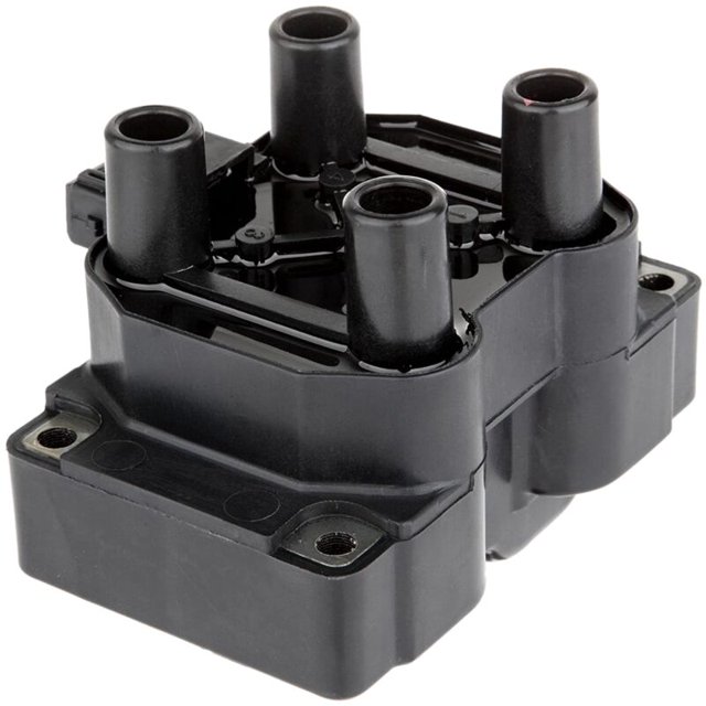 Bobina de encendido del automóvil para Range Rover 1995-2002 Número de pieza: 0221503407