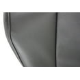 thumbnail image 2 of OEM Audi Q7 Left Driver Side Front Seat 4L0-881-805-C-QJH Black, 2 of 3