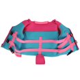 thumbnail image 3 of FLAMEEN Infant Life Jacket, Baby Life Jacket Neoprene Material For Kid Swimming Drifting, 3 of 8