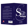thumbnail image 3 of Skill With People Giblin, Les, 3 of 4