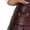 Red*, variant on Women's Skirt Strap Buckle Belt Low Waist Pleated Skirt A-Line Flared Tennis Bottom Chic Holiday Mini Skirt
