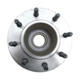 thumbnail image 3 of Raybestos R-Line Brake Rotor & Hub Assy, 3 of 7