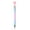 Pink-Blue, variant on Automatic Refillable Wax Pen,Diamond Art Stylus with 2 Refill Wax Pads,Upgrade W-ax Pencil for Rhinestones Diamond Art Pens,Refillable W-ax Pen for D-iamond A-rt Nail DIY Craft and Nail Projects