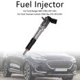thumbnail image 2 of 1PCS Injecteur de Carburant GK2Q-9K546-AC Compatible avec Ford Transit Tournante Focus 2.0 VDO 2143478, 2 of 15