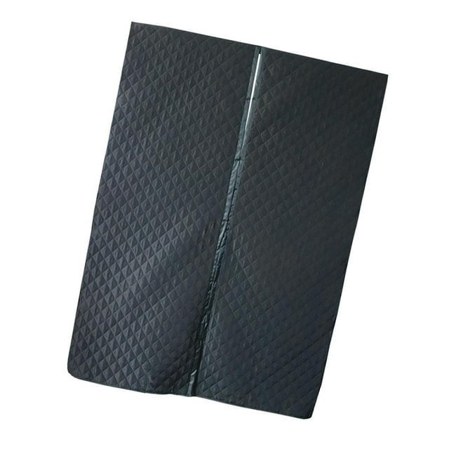 puerta invierno para , fácil instalar, premium, accesorio fácil limpiar, práctica puerta aislante resistente al frío.