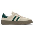 thumbnail image 4 of Men's Casual Walking Shoes Low-Top Retro Sneakers with Contrast Strap and Chunky Cushioned Sole, 4 of 6