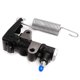 thumbnail image 3 of Car accessories For Mitsubishi L200 Triton 1986-07 Load Sensing Valve Brake Compensator MB618321 Auto Parts, 3 of 5