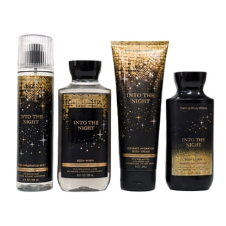 Bath & Body Works You're Cheeky Mist & Body Cream Set - Walmart.com