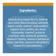 thumbnail image 3 of Cereal infantil Gerber etapa 1 avena integral 200 g, 3 of 5