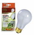 thumbnail image 2 of Reptile & Exotics Supplies Day White Light Incandescent Bulb Boxed, 2 of 2