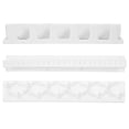 thumbnail image 2 of Filfeel Bracelet Holder, Jewelry Organizer, Earring Organizer, For Necklace Ring, 2 of 8
