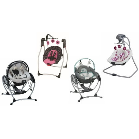 Top Selling Graco Swings