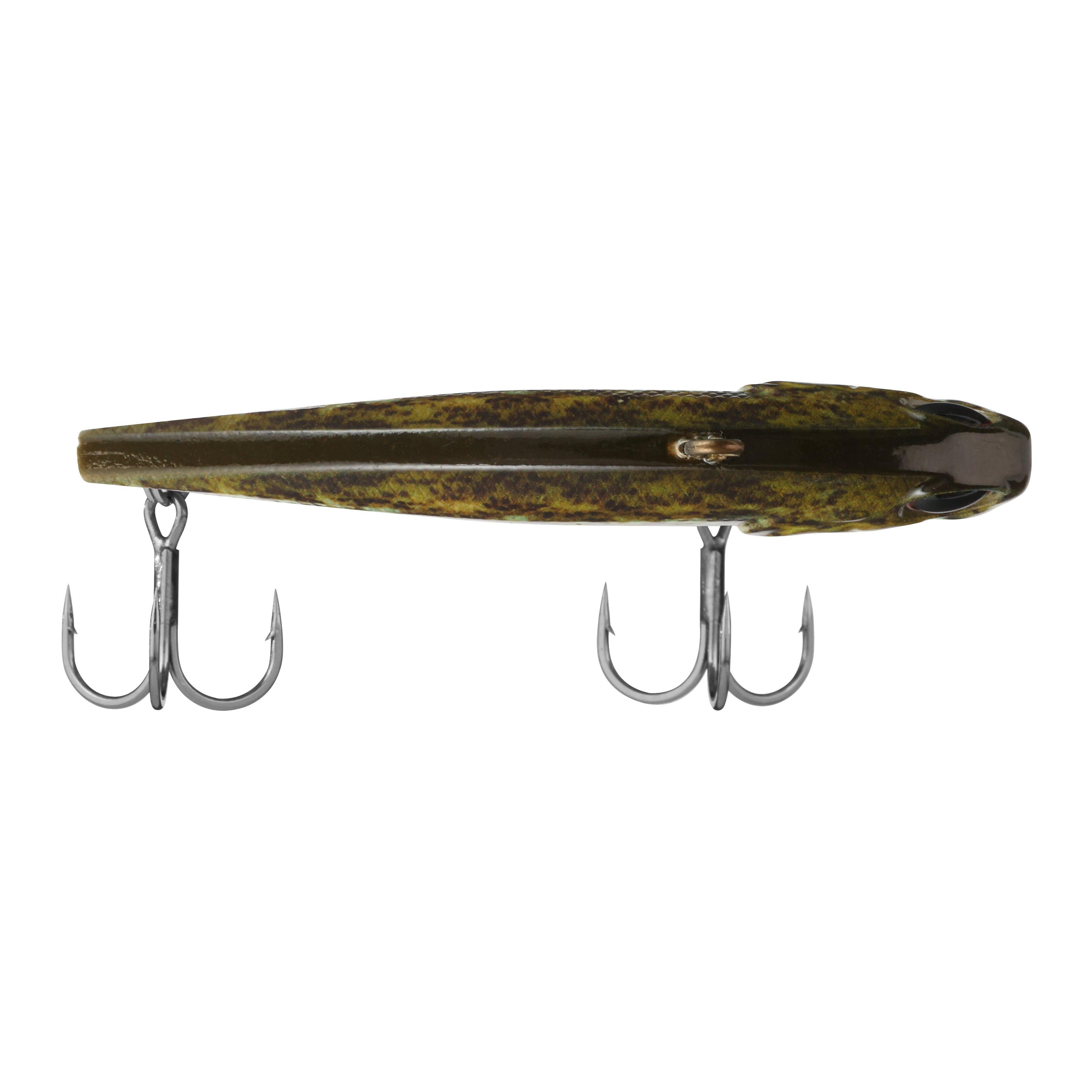 Berkley Jack, 7, 3/4 oz, HD Goby