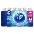 thumbnail image 1 of Eau de source naturelle - Pure Life, 1 of 3