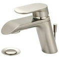 thumbnail image 2 of Pioneer Faucets L-6030 I1 1.2 GPM Single Hole Bathroom Faucet - Chrome, 2 of 2
