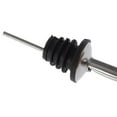 thumbnail image 5 of Stainless Steel Liquor Spirit Pourer Flow Wine Bottle Pour Spout Stopper Barware, 5 of 6