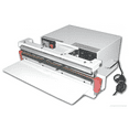 thumbnail image 2 of Vacuum 24" x 10mm Heat Sealer Single Impulse AIE-610VA, 2 of 3